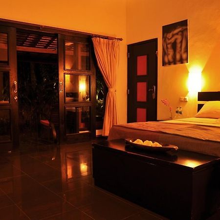 Bali Au Naturel (Adults Only) Tejakula Luaran gambar