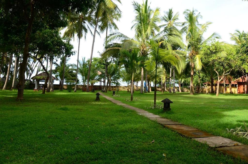 Bali Au Naturel (Adults Only) Tejakula Luaran gambar