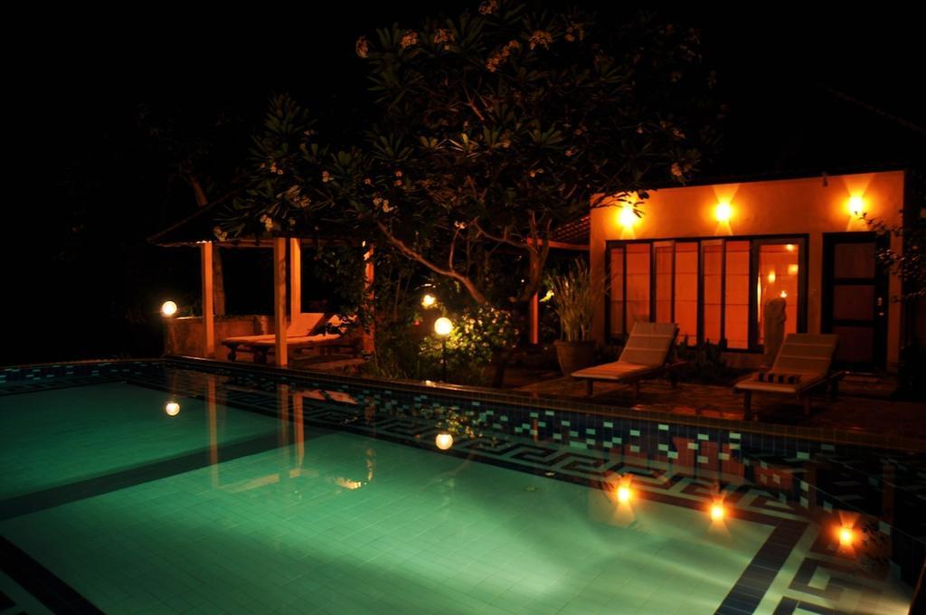 Bali Au Naturel (Adults Only) Tejakula Luaran gambar