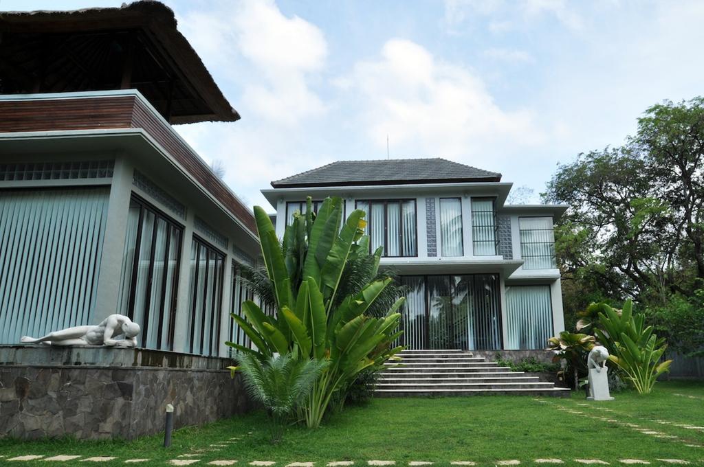 Bali Au Naturel (Adults Only) Tejakula Luaran gambar