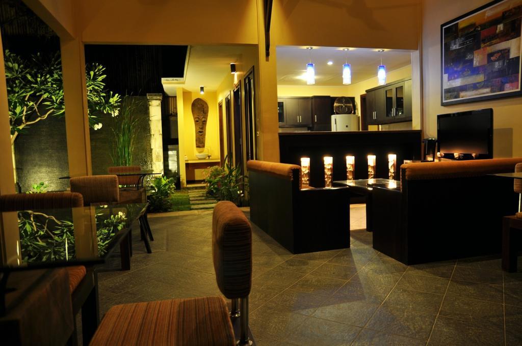 Bali Au Naturel (Adults Only) Tejakula Luaran gambar