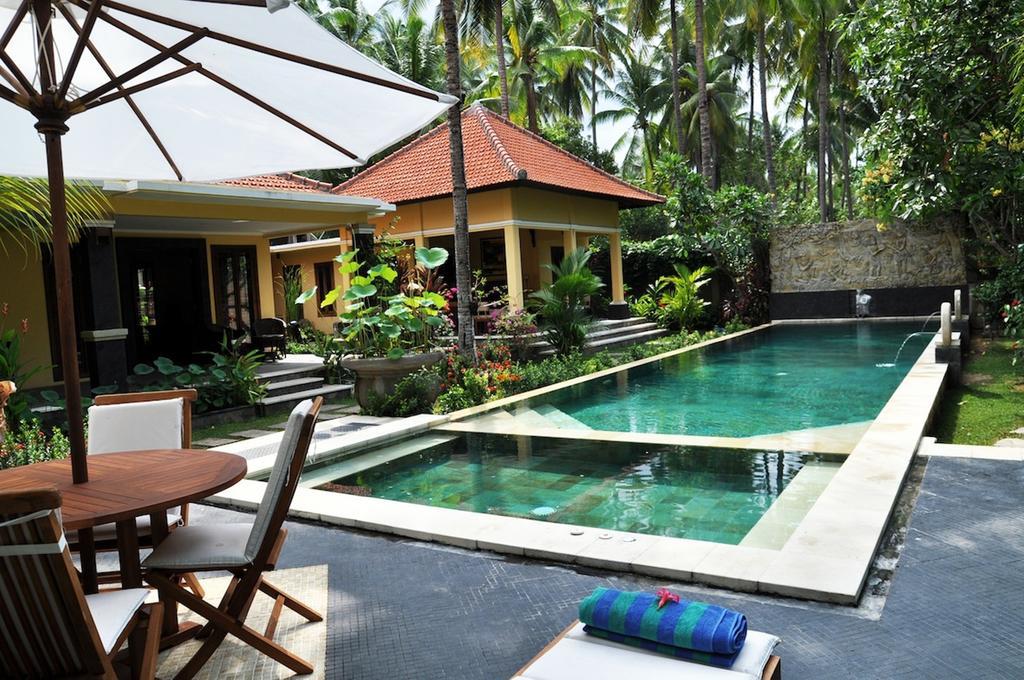 Bali Au Naturel (Adults Only) Tejakula Luaran gambar
