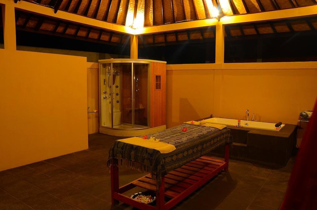 Bali Au Naturel (Adults Only) Tejakula Luaran gambar