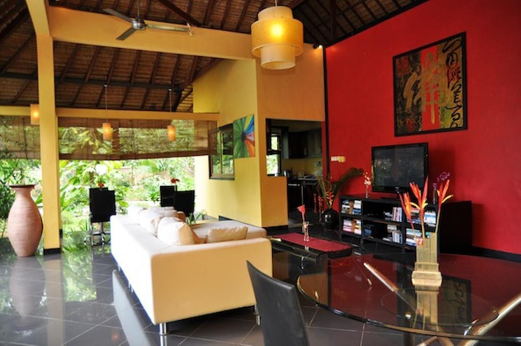 Bali Au Naturel (Adults Only) Tejakula Luaran gambar