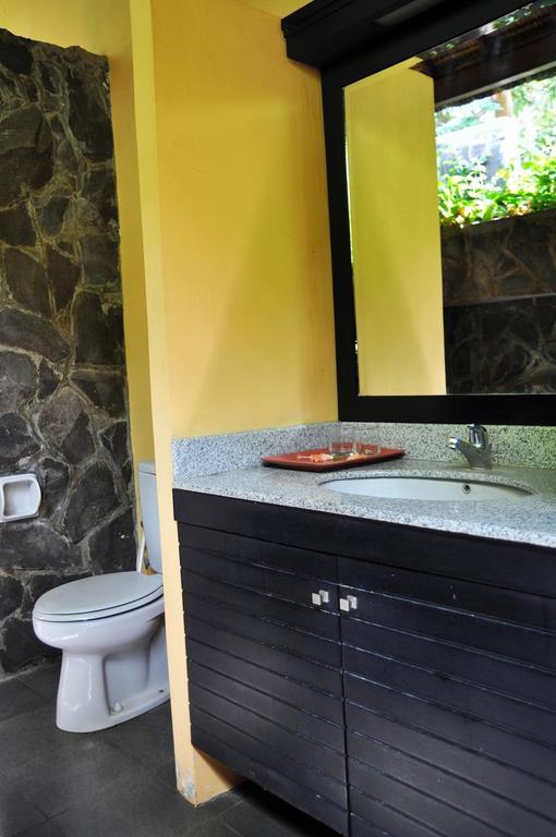 Bali Au Naturel (Adults Only) Tejakula Bilik gambar