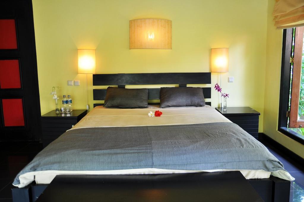 Bali Au Naturel (Adults Only) Tejakula Bilik gambar