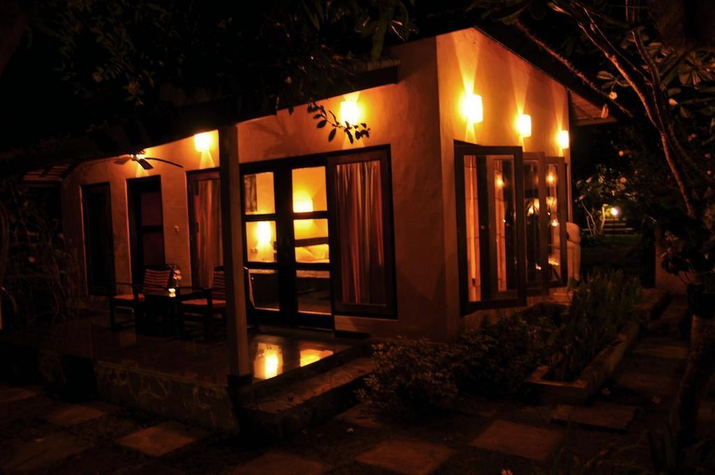 Bali Au Naturel (Adults Only) Tejakula Luaran gambar