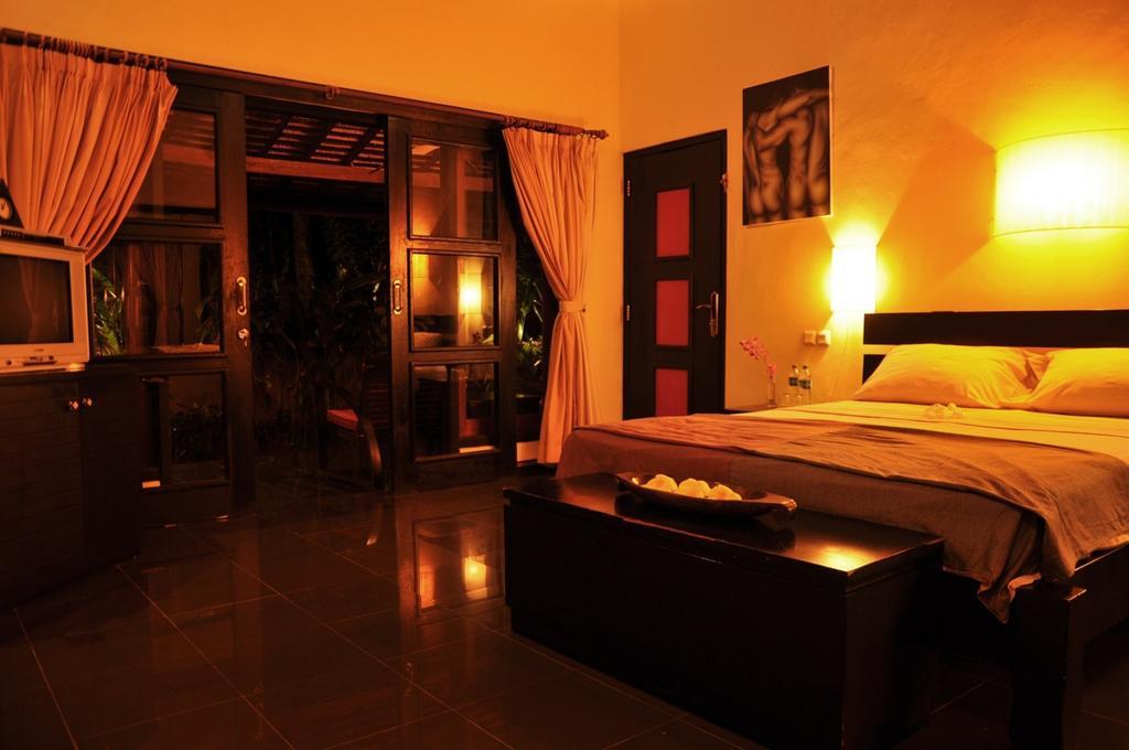 Bali Au Naturel (Adults Only) Tejakula Luaran gambar