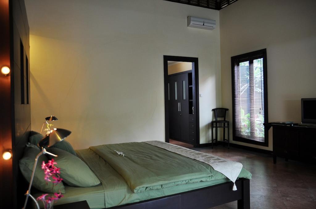 Bali Au Naturel (Adults Only) Tejakula Bilik gambar