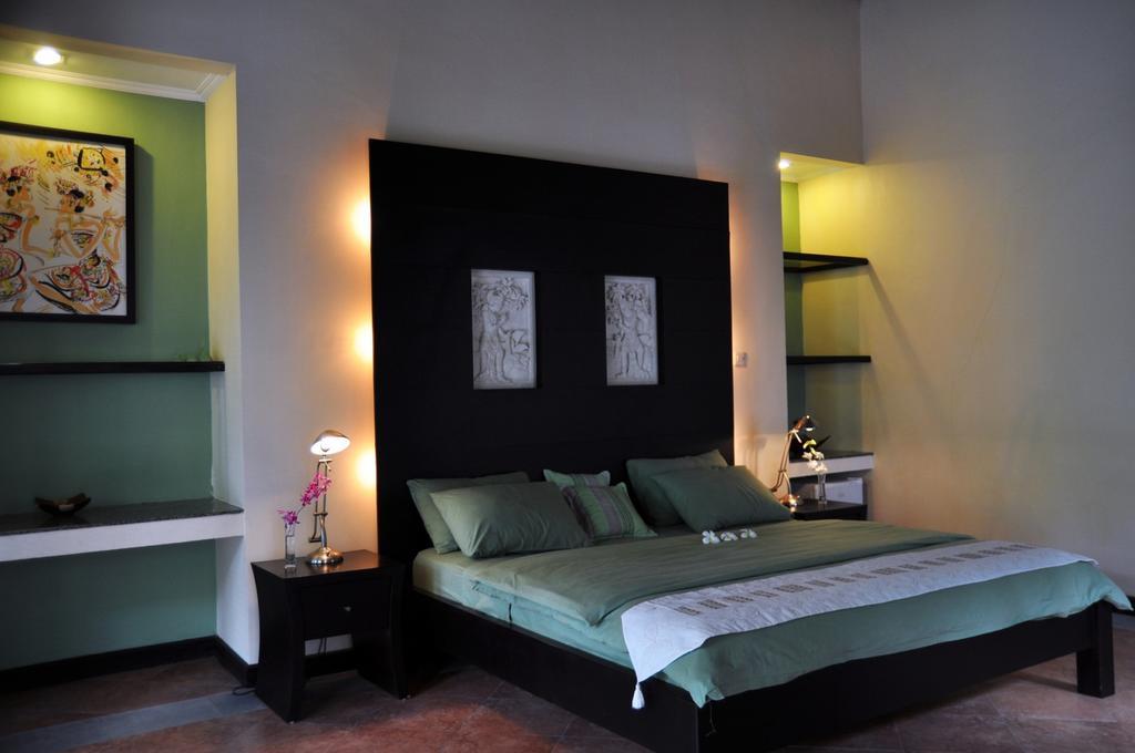 Bali Au Naturel (Adults Only) Tejakula Bilik gambar