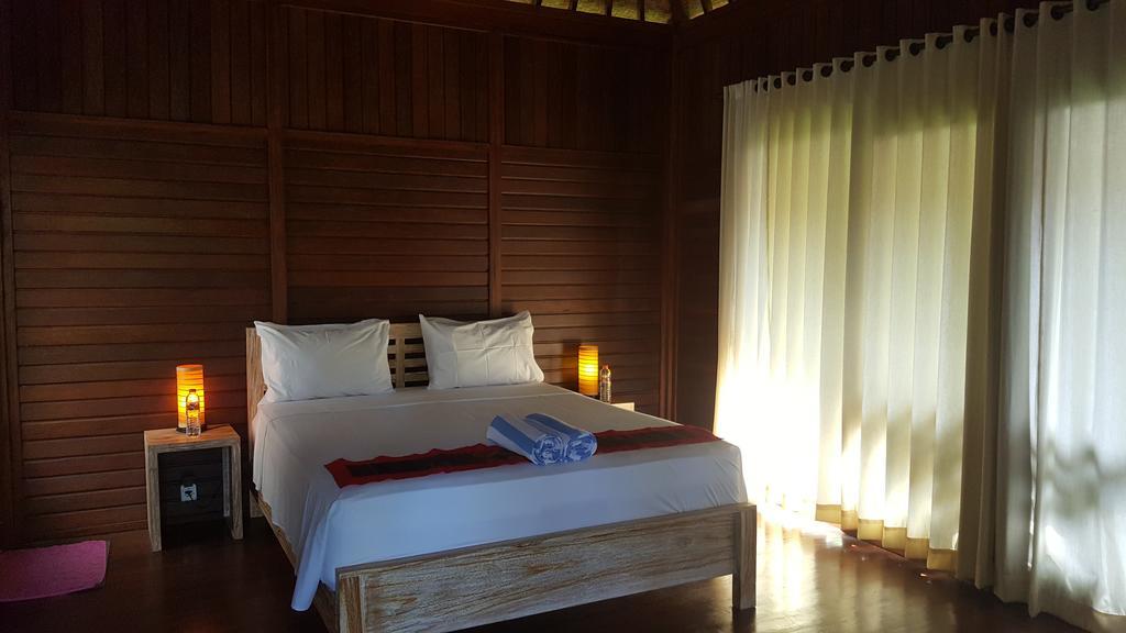 Bali Au Naturel (Adults Only) Tejakula Luaran gambar