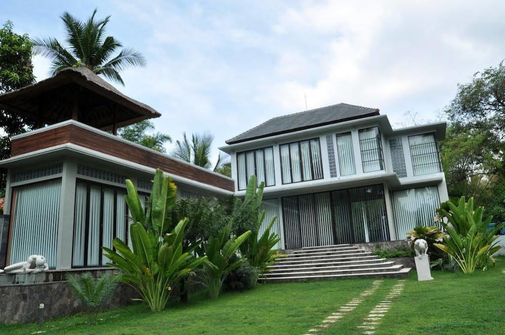 Bali Au Naturel (Adults Only) Tejakula Luaran gambar