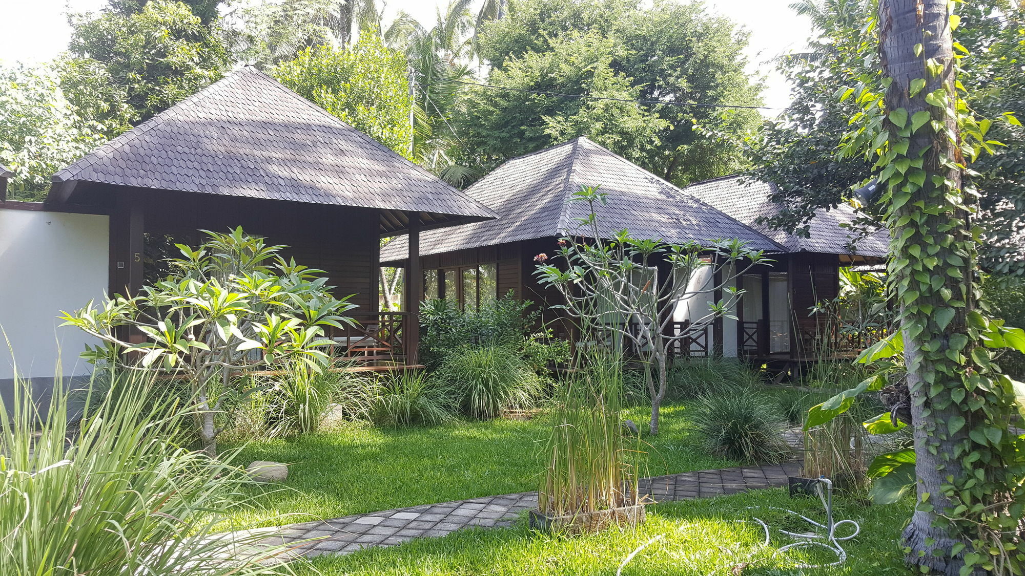 Bali Au Naturel (Adults Only) Tejakula Luaran gambar