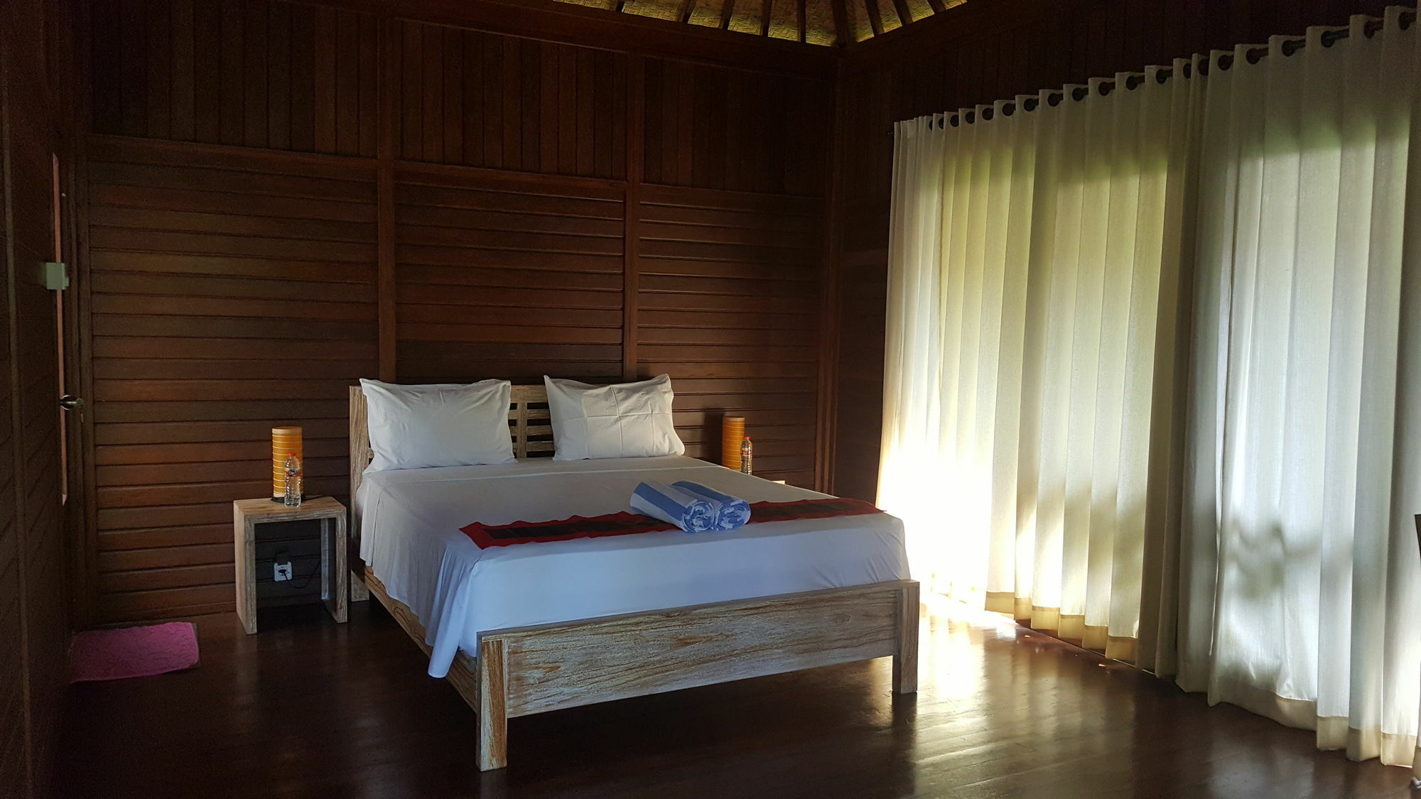 Bali Au Naturel (Adults Only) Tejakula Luaran gambar