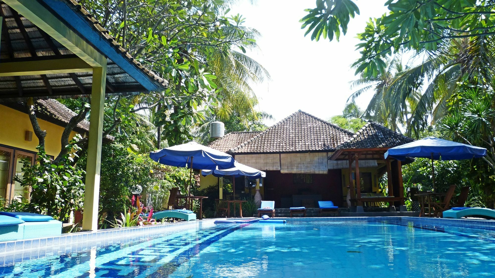 Bali Au Naturel (Adults Only) Tejakula Luaran gambar