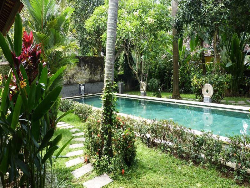 Bali Au Naturel (Adults Only) Tejakula Luaran gambar
