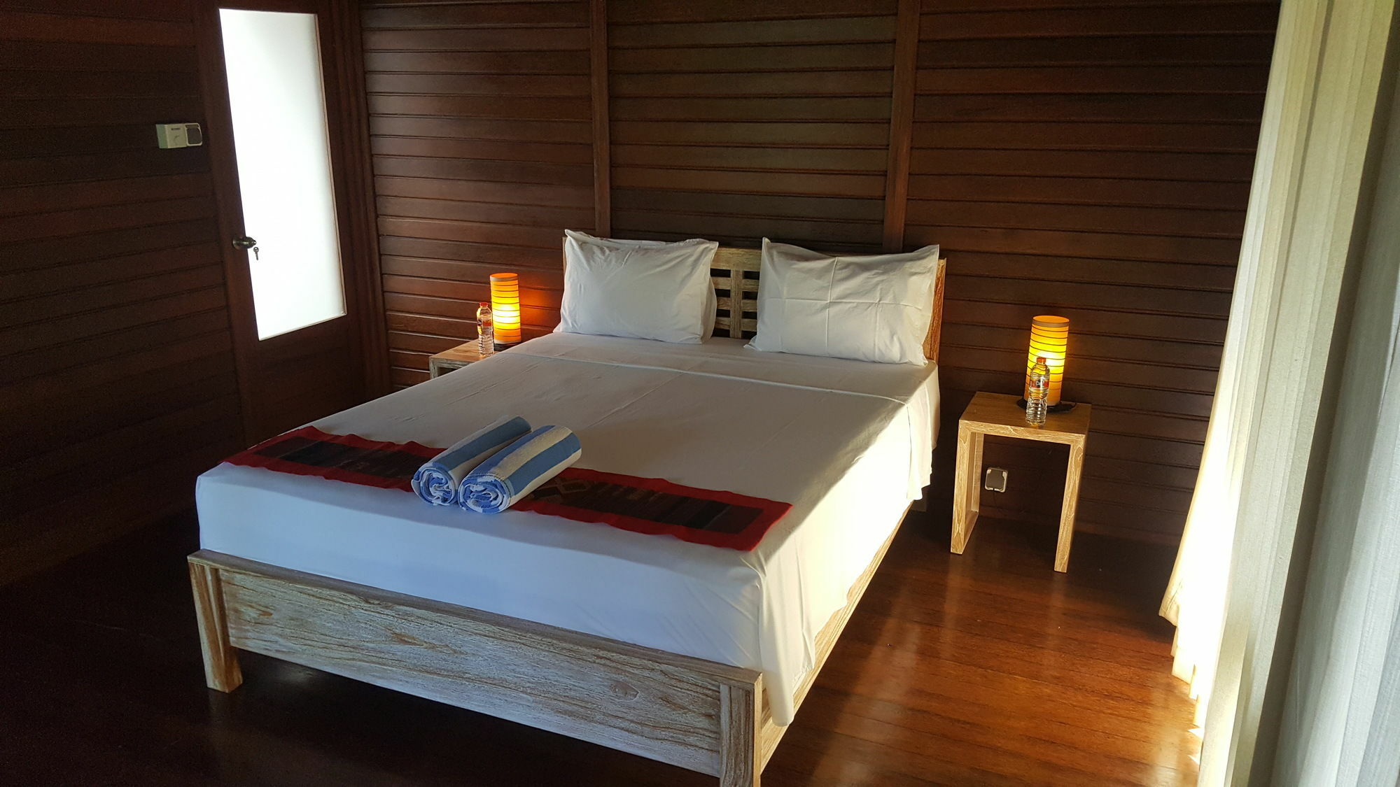 Bali Au Naturel (Adults Only) Tejakula Luaran gambar