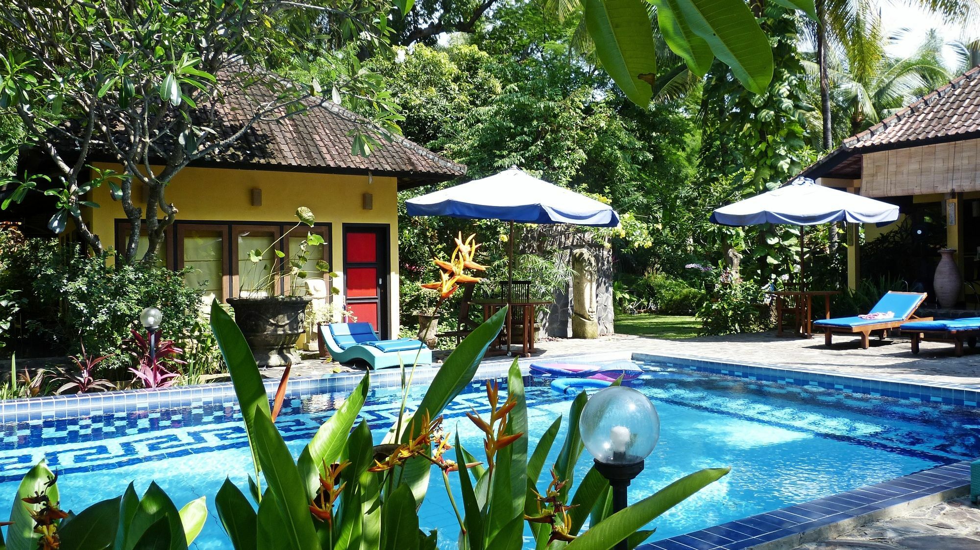 Bali Au Naturel (Adults Only) Tejakula Luaran gambar