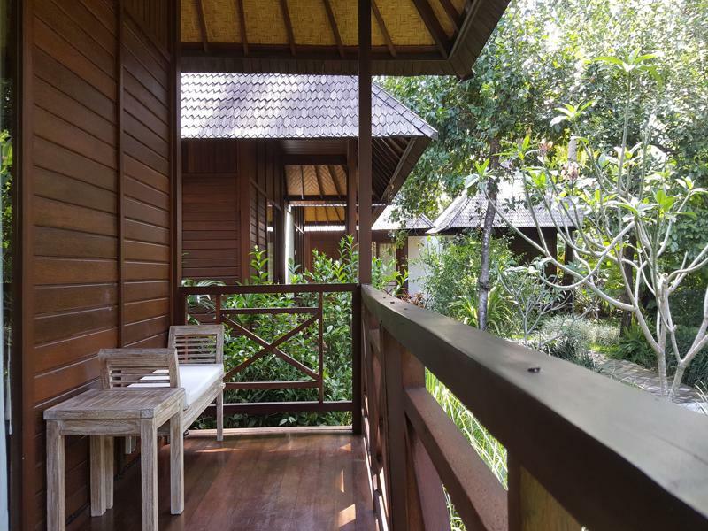 Bali Au Naturel (Adults Only) Tejakula Luaran gambar